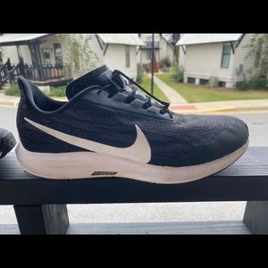 Nike Pegasus 36 flyease